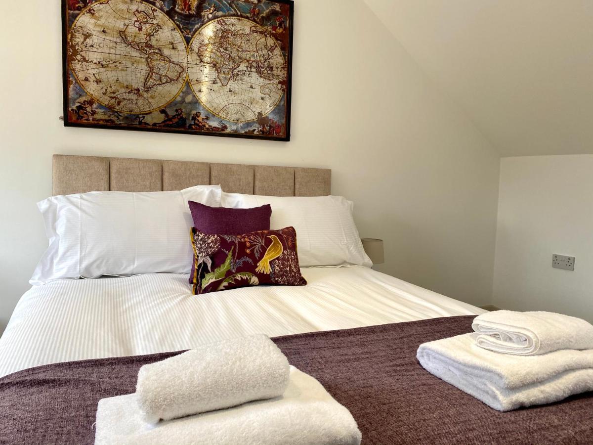 Princess Theatre Beach View Apartments By Blackpool Service Apartments Экстерьер фото