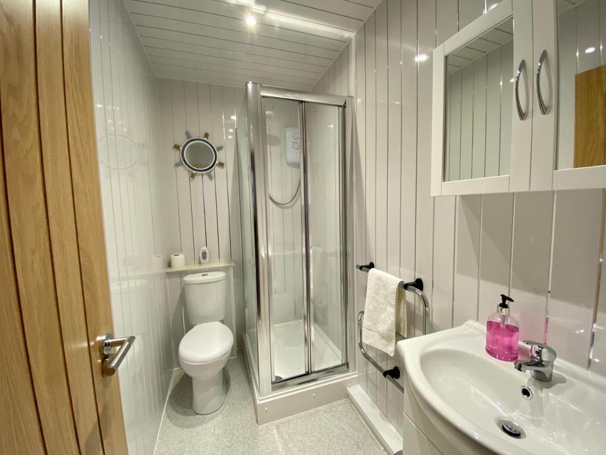 Princess Theatre Beach View Apartments By Blackpool Service Apartments Экстерьер фото