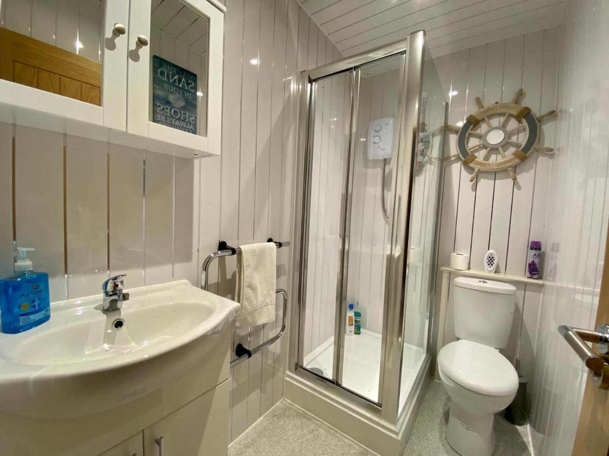 Princess Theatre Beach View Apartments By Blackpool Service Apartments Экстерьер фото