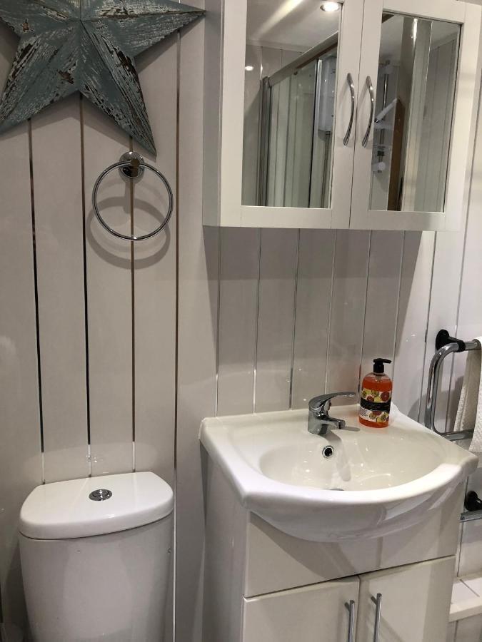 Princess Theatre Beach View Apartments By Blackpool Service Apartments Экстерьер фото